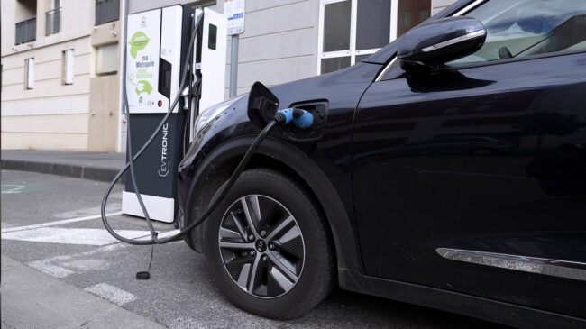 El Gobierno ha recibido 487 proyectos para el Perte del coche eléctrico