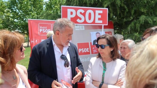 Defensa otorgó puntos extra a los beneficiados en las polémicas oposiciones del Gómez Ulla