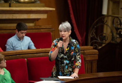 El Govern exigirá el C1 de catalán a los profesionales de la justicia