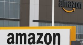 Amazon oferta 2.000 nuevos puestos de trabajo en España
