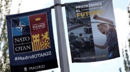 Así afectará a Madrid la cumbre de la OTAN: restricciones, zonas cortadas y autobuses gratuitos