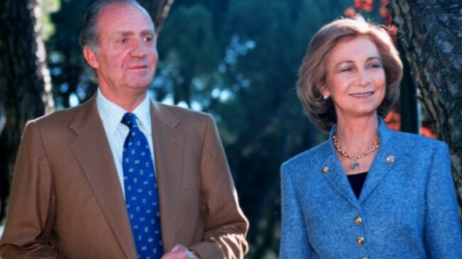 El rey Juan Carlos, doña Sofía y la terapia de pareja fallida a la que se sometieron en los 90