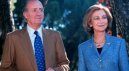 El rey Juan Carlos, doña Sofía y la terapia de pareja fallida a la que se sometieron en los 90