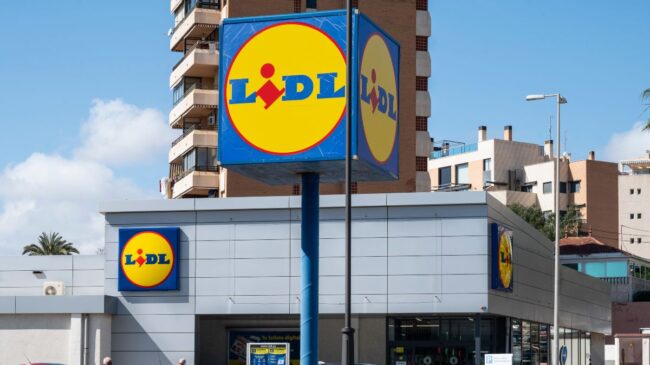 Lidl continúa su expansión en España: las nuevas aperturas de la franquicia en junio