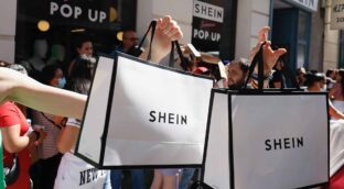 El ascenso imparable de Shein, ¿es el fin de la esperanza de un consumo consciente?