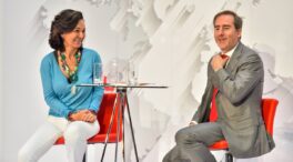 El Santander revoluciona la cúpula en México tras nombrar a Grisi nuevo CEO del grupo
