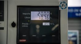 Subida de la gasolina: cuánto les cuesta a las familias llenar el depósito al año