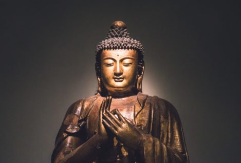 La dieta budista: las siete claves del antiguo arte de perder peso y ganar salud para siempre