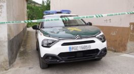 Un hombre mata a otro en Santovenia (Valladolid) y se atrinchera con un rehén