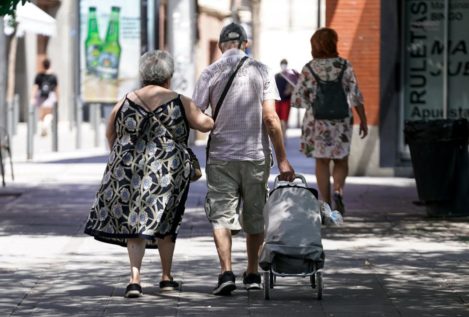 Paga extra de las pensiones en junio: ¿qué jubilados la cobran?