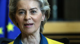 Bruselas pide para Ucrania el estatus de candidato a la UE pero con condiciones