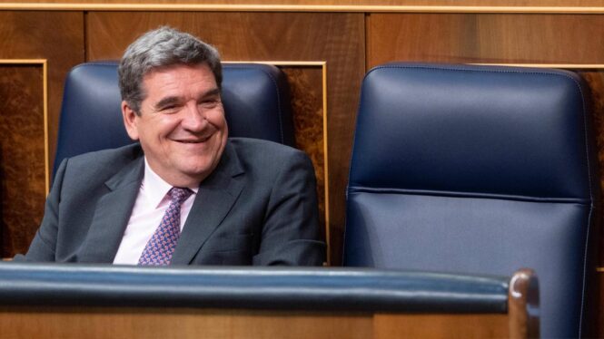 El Congreso revierte el destope de cotizaciones que el PSOE aprobó por error en la ley de planes de pensiones