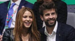 Shakira y Piqué, al borde de la ruptura después de diez años por una posible infidelidad