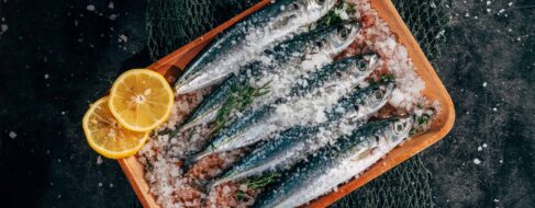 Un mayor consumo de pescado puede estar asociado a un riesgo más alto de melanoma