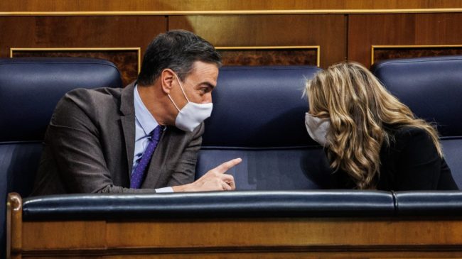 El Gobierno elude la investigación de Podemos en la valla de Melilla tras acusar a Sánchez de «racismo institucional»
