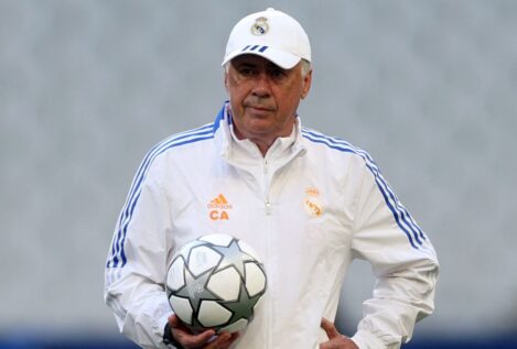 Carlo Ancelotti: el entrenador de los récords