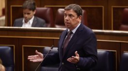 El ministro Luis Planas niega un posible desabastecimiento a pesar de la inflación