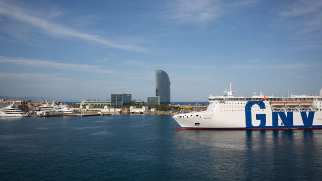 El sector de los cruceros se recupera: España espera nueve millones de movimientos en 2023