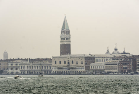 Venecia se convertirá en la primera ciudad del mundo que cobrará por entrar
