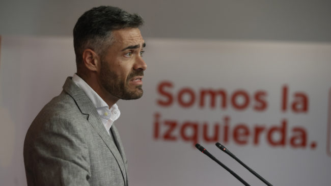 Sánchez aplaza los cambios en el PSOE para priorizar la preparación del Debate de la Nación