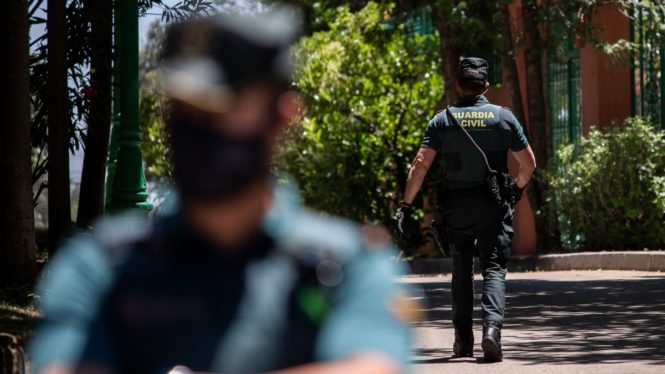 Trama de UGT-Cataluña: la Guardia Civil investiga también a un inspector de la Policía