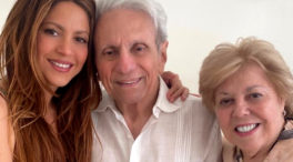 La madre de Shakira perdona públicamente a Gerard Piqué: ¿reconciliación a la vista?