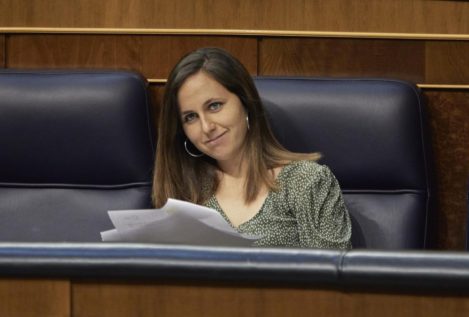 Belarra avisa al PSOE de que el Gobierno se juega su futuro en los Presupuestos de 2023