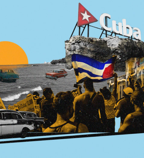 Cuba, en cuidados intensivos