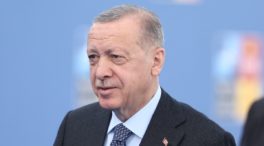 Recep Tayyip Erdogan: un socio sospechoso