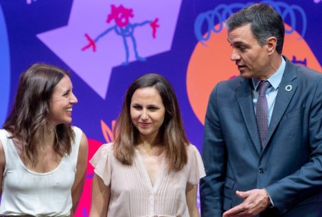Sánchez pisa el acelerador para llevar la Ley Trans al Congreso en septiembre