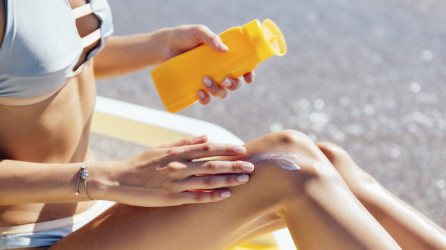 Protector solar: claves para saber elegir (y usar) el producto ideal para tu piel