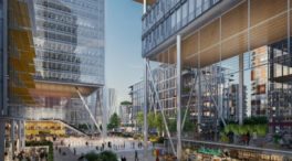 Madrid crea un laboratorio para desarrollar nuevos modelos de construcción en la City