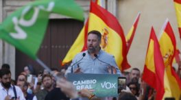 Vox se plantea afianzar su giro 'lepenista' para distanciarse del PP tras el fiasco de Andalucía