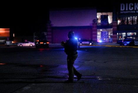 Otro tiroteo en Estados Unidos se salda con tres muertos y dos heridos