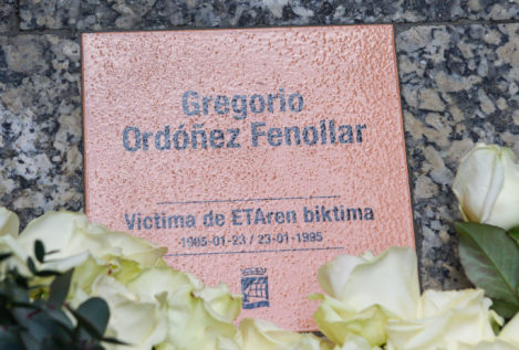 El juez prorroga seis meses la investigación a la cúpula de ETA por el asesinato de Ordóñez