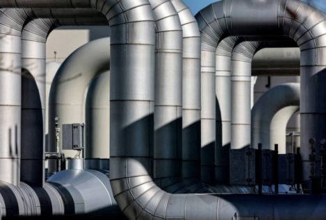 Rusia reduce el flujo a Europa mientras dice «no estar interesado» en cortar el gas