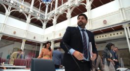 La militancia ratifica la permanencia de López Miras al frente del PP de Murcia