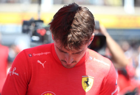 Ferrari necesita no fallar más si quiere pelear por algún título este año