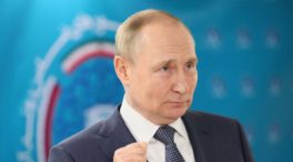 Putin tienta a Alemania y propone abrir Nord Stream 2 para aumentar el gas en Europa