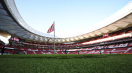 De China a Extremadura: el Atlético renombra su estadio como Cívitas Metropolitano