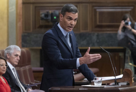 El Congreso da luz verde a la reforma exprés del PSOE para lograr mayoría progresista en el TC