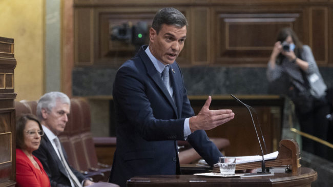 El Congreso da luz verde a la reforma exprés del PSOE para lograr mayoría progresista en el TC