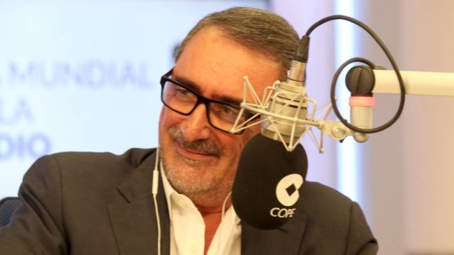 El liderato de la radio matinal, más apretado que nunca: Herrera, a 118.000 oyentes de Barceló
