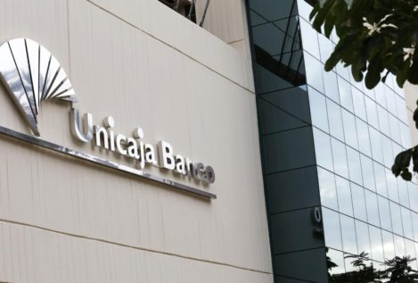 Unicaja disparó sus beneficios un 62% hasta los 165 millones en el primer semestre