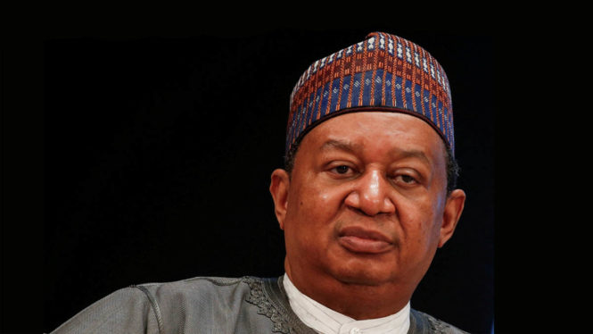 Muere el secretario general de la OPEP, el nigeriano Mohammad Sanusi Barkindo