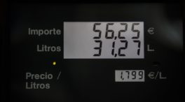 Las gasolineras subieron los precios entre 0,7 y 3,52 céntimos tras la subvención del Gobierno