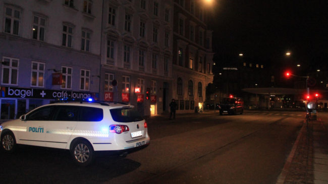 Varios muertos, heridos y un detenido por un tiroteo en un centro comercial de Copenhague