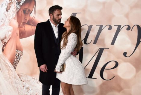 Jennifer Lopez y Ben Affleck ya son marido y mujer: todos los detalles de su boda