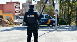 Detenido un policía por alertar de una redada  a un narcotraficante en Palma de Mallorca