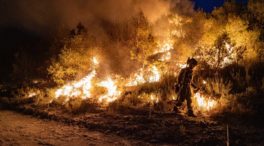 Ola de incendios en Europa: la anomalía que será la norma